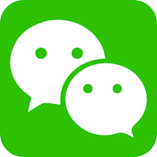 泰国wechat 已实名 满月 1000额度